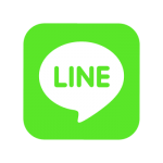 LINE_icon_Green
