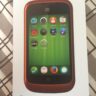 firefoxos(ZTE Open)