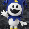 ジャックフロスト　ねんどろいど